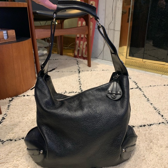 Furla hobo bag - Picture 8 of 14